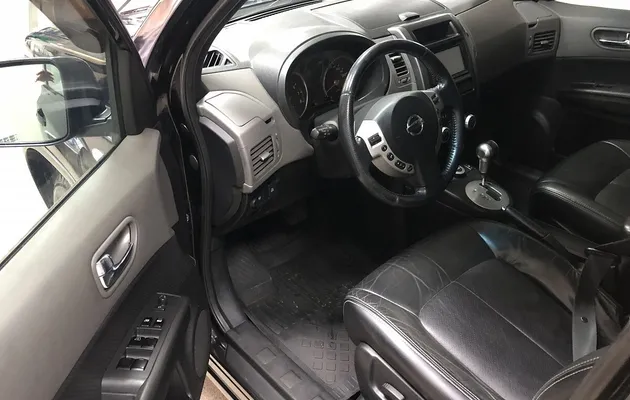 Nissan X-Trail, фото №7