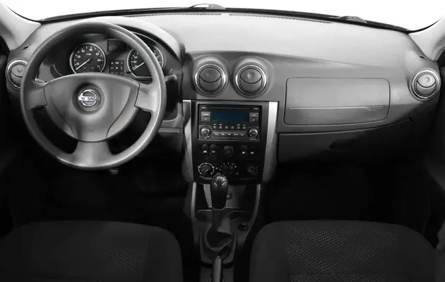 Nissan Almera, фото №8