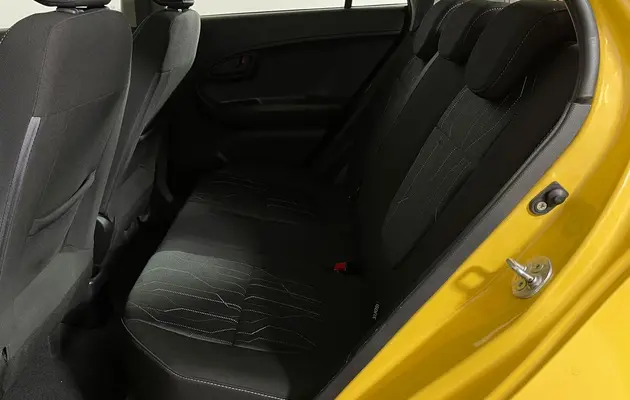 Kia Picanto, фото №10