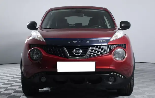 Nissan Juke, фото №2