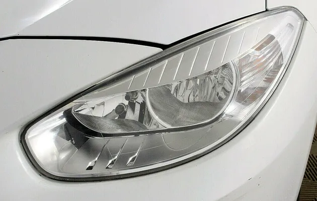 Renault fluence, фото №9