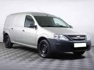 LADA (ВАЗ) LARGUS