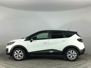 Renault KAPTUR