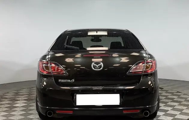 Mazda 6, фото №6