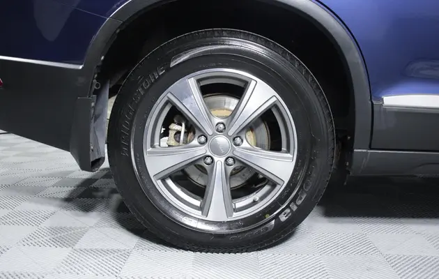 Haval H6, фото №15