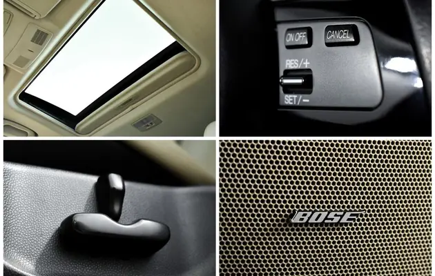 Mazda CX-7, фото №14