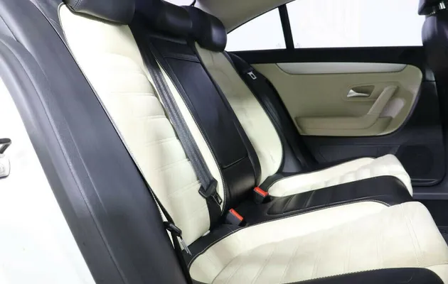 Volkswagen Passat CC I, фото №6