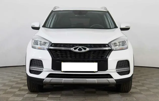 Chery tiggo 4 мкпп 2020 с пробегом 26 859 км, фото №2