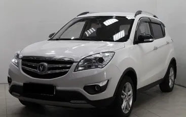 Changan CS35
