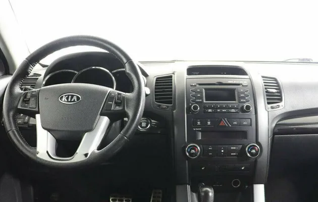Kia Sorento 2.4 Автомат, фото №5