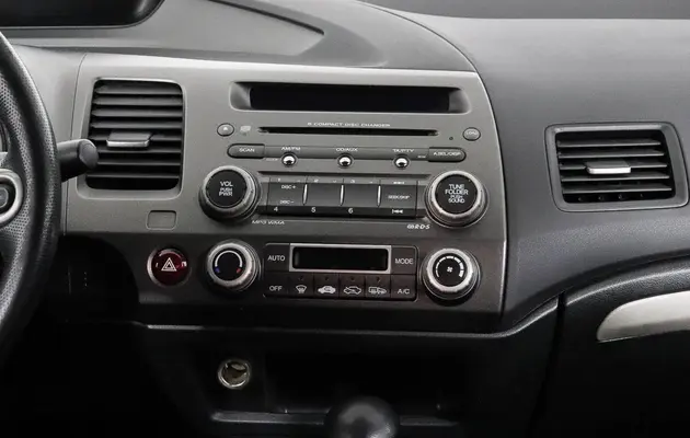 Honda Civic, фото №11