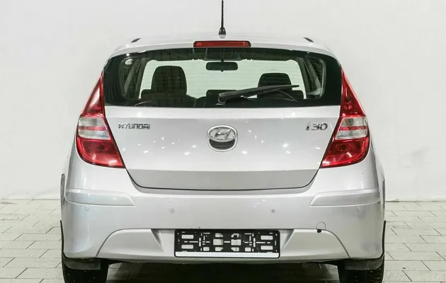 Hyundai i30, фото №5