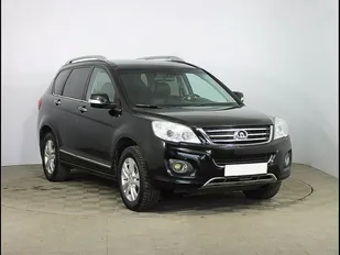 Great Wall Hover H6