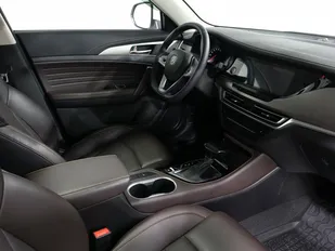 Changan CS35 PLUS