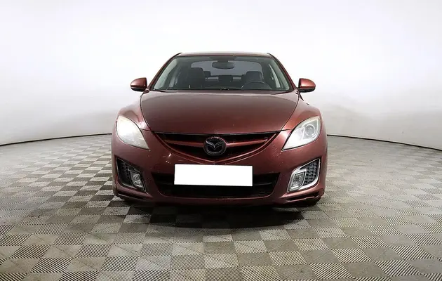 Mazda 6, фото №2