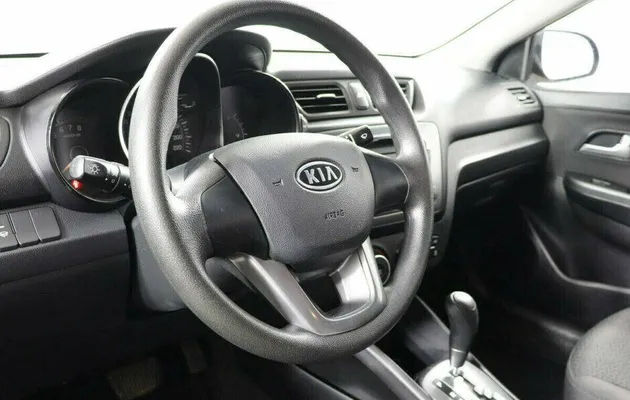 Kia Rio 1.6 Автомат, фото №5