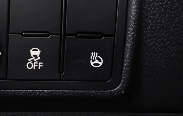 Kia Picanto, фото №17