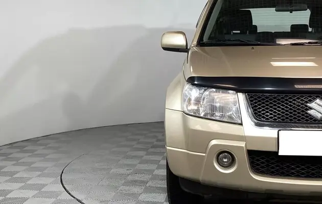 Suzuki Grand Vitara, фото №13