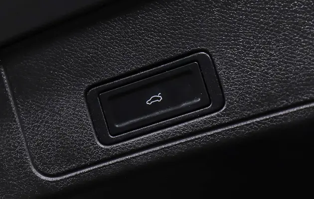 Chery Tiggo 8, фото №18