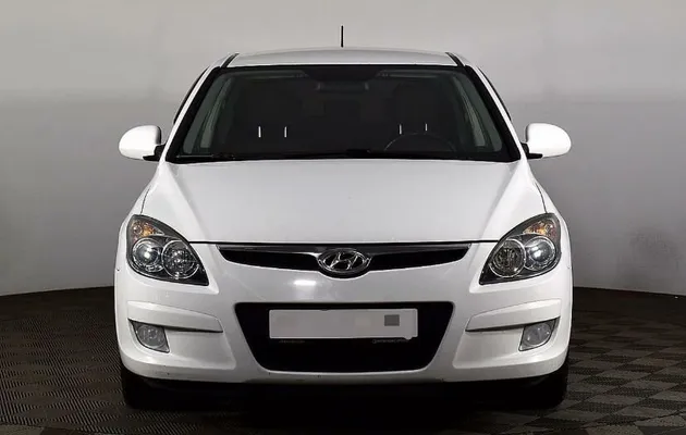 Hyundai i30, фото №1