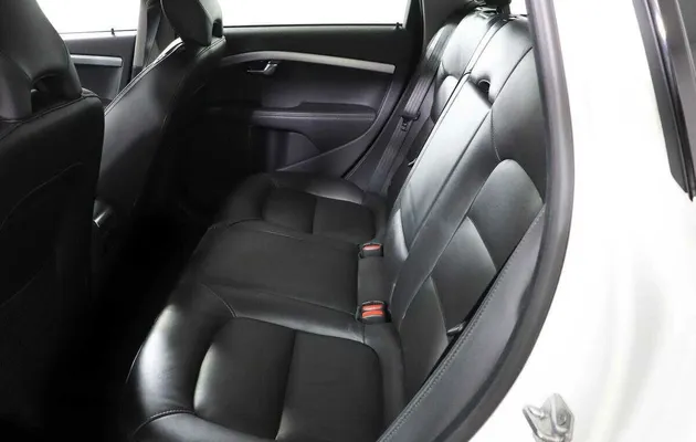 Volvo xc70 акпп 2014 с пробегом 81 028 км, фото №5