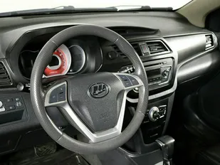 Lifan X50