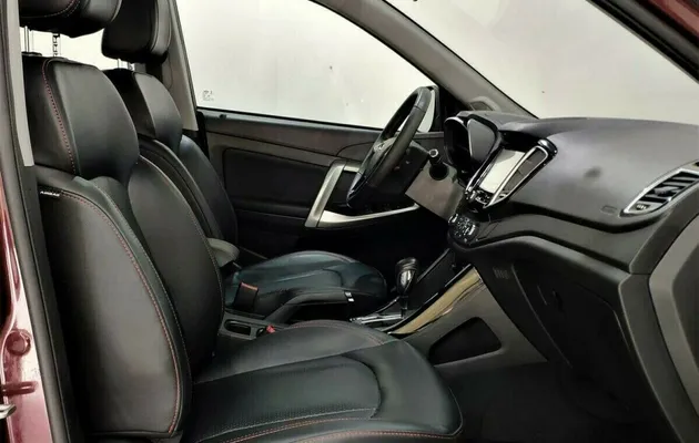 Chery tiggo 5, фото №9