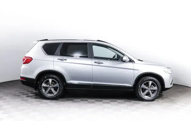 Haval H6, фото №4