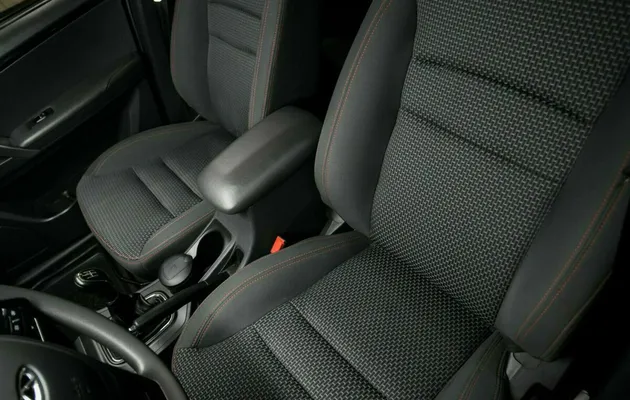 Chery tiggo 3, фото №9