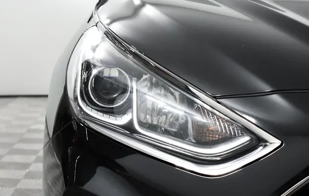 Hyundai Sonata, фото №14
