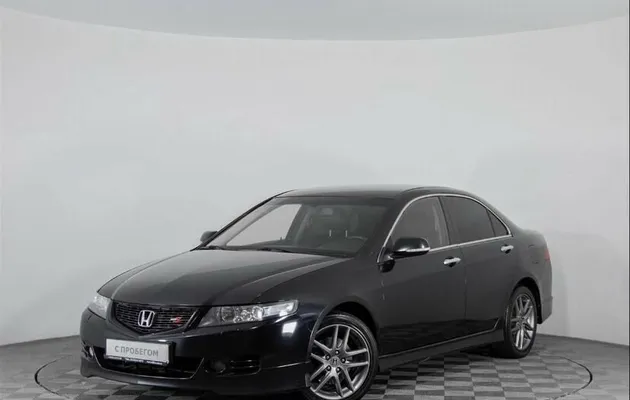 Honda Accord, фото №1