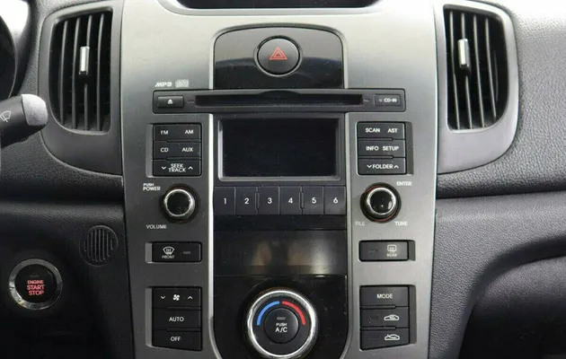 Kia Cerato 2.0 Автомат, фото №8