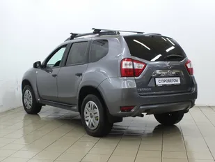 Nissan TERRANO