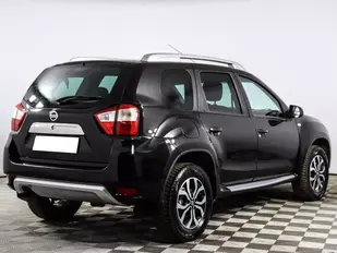 Nissan TERRANO