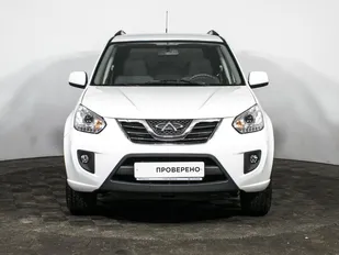 Chery Tiggo (T11)