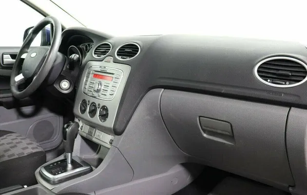 Ford Focus 2.0 Автомат, фото №9