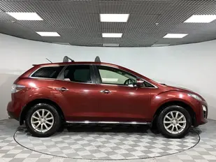 Mazda CX_7