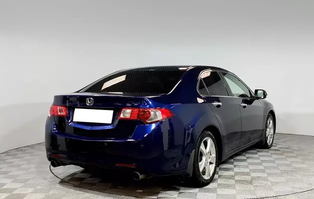 Honda Accord, фото №5