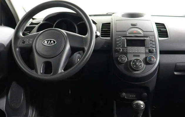 Kia Soul 1.6 Механика, фото №7