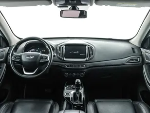 Chery Tiggo 7