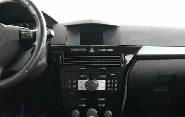 Opel Astra 1.8 Механика, фото №6