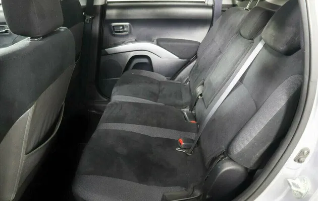 Mitsubishi Outlander 2.4 Вариатор, фото №6
