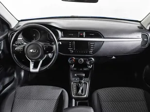 Kia Rio X (X-Line)