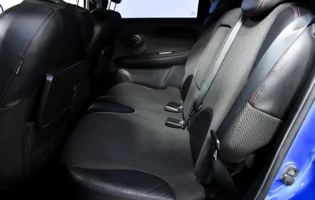 Nissan Note, фото №12