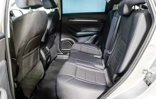 Haval f7x робот 2020 с пробегом 13 472 км, фото №6