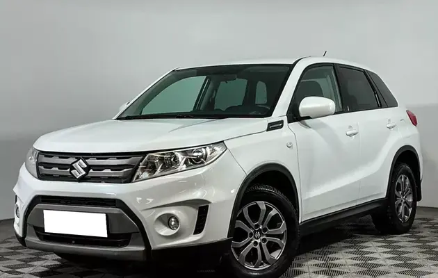Suzuki Vitara, фото №1