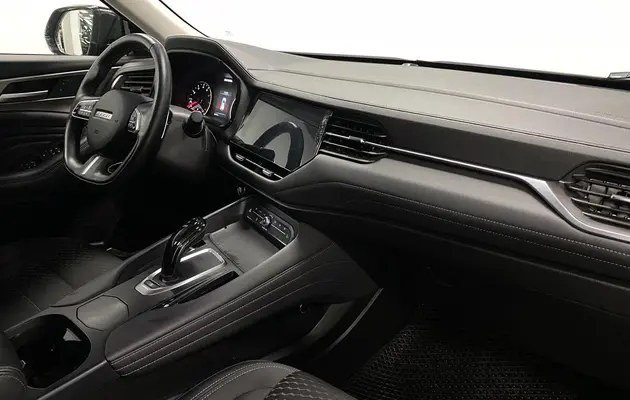 Haval F7, фото №11