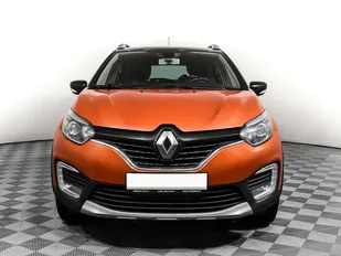 Renault KAPTUR