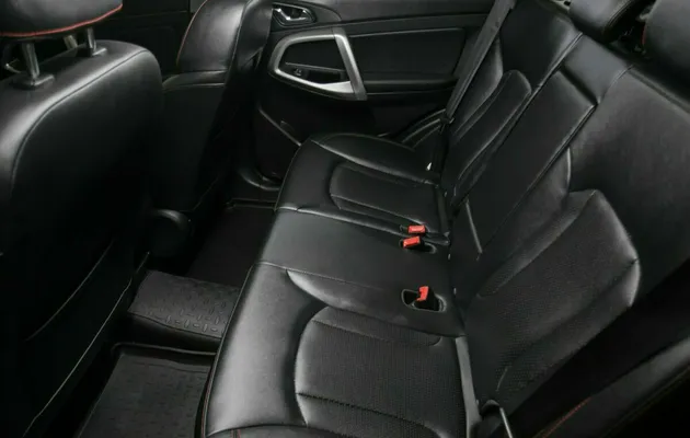 Chery tiggo 5, фото №13