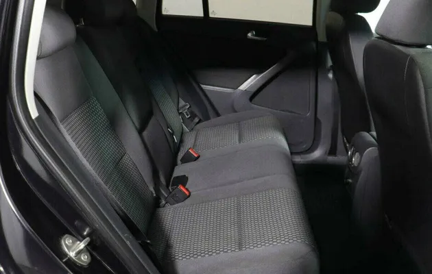 Volkswagen Tiguan 1.4 Механика, фото №6